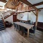 Podhradi Holiday home *