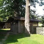 別荘 Podhradi *