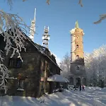 Сasa de vacaciones Podhradí *