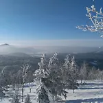 Podhradí Сasa de vacaciones