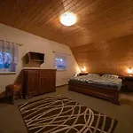 Podhradi Holiday home Jiretin pod Jedlovou