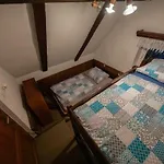 Podhradi Holiday home *