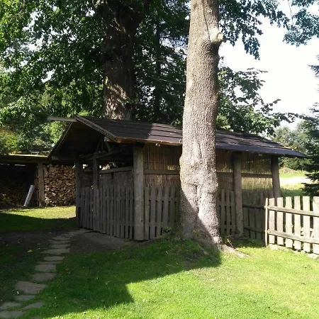 Holiday home Podhradi *