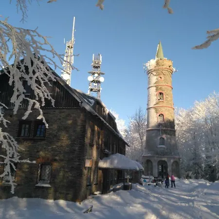 Holiday home Podhradi *