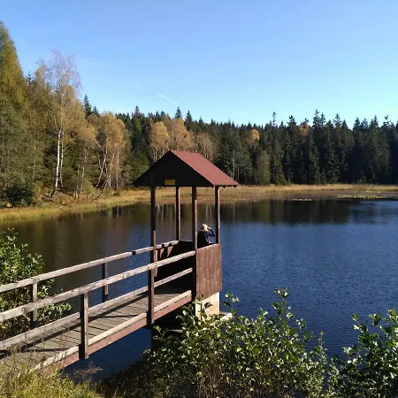 Casa vacanze Podhradi