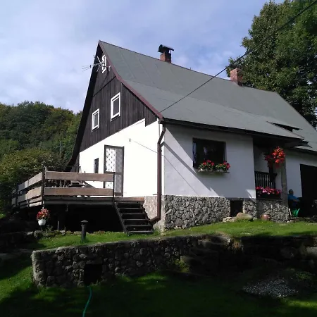 Podhradi Holiday home