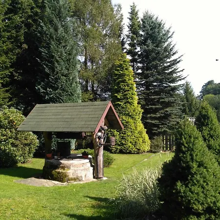 Podhradi Holiday home Jiretin pod Jedlovou