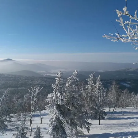Podhradi Casa vacanze