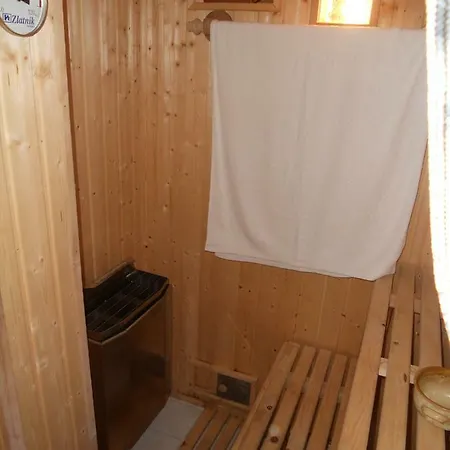 Casa vacanze Podhradi