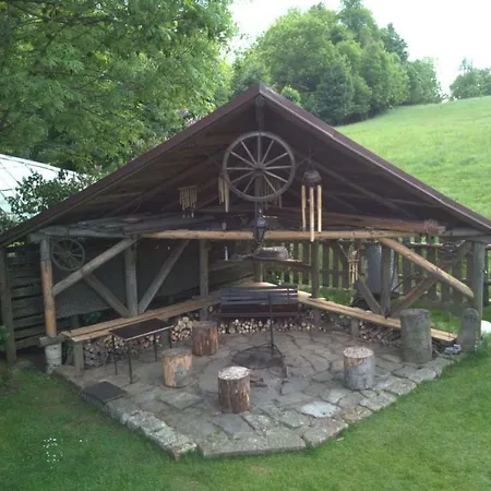 Podhradi