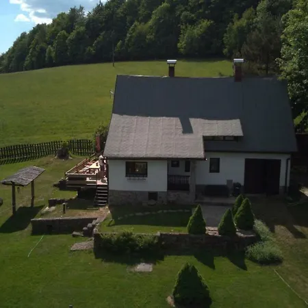 Podhradi Casa vacanze