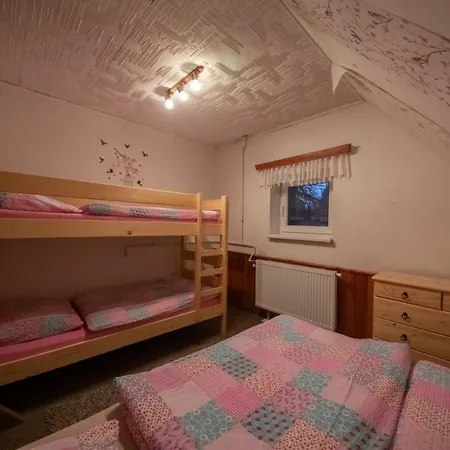 Holiday home Podhradi *