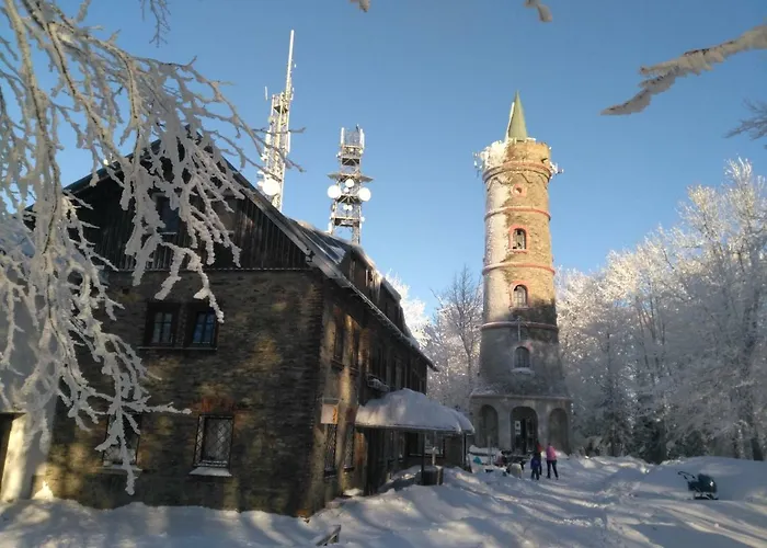 Dom wakacyjny Podhradi *