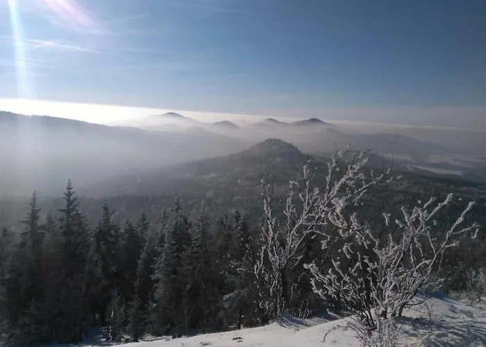 Podhradi Dom wakacyjny *