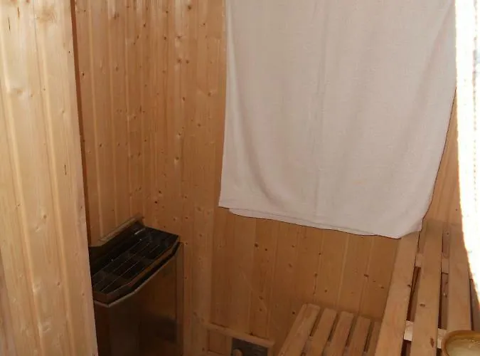 Dom wakacyjny Podhradi